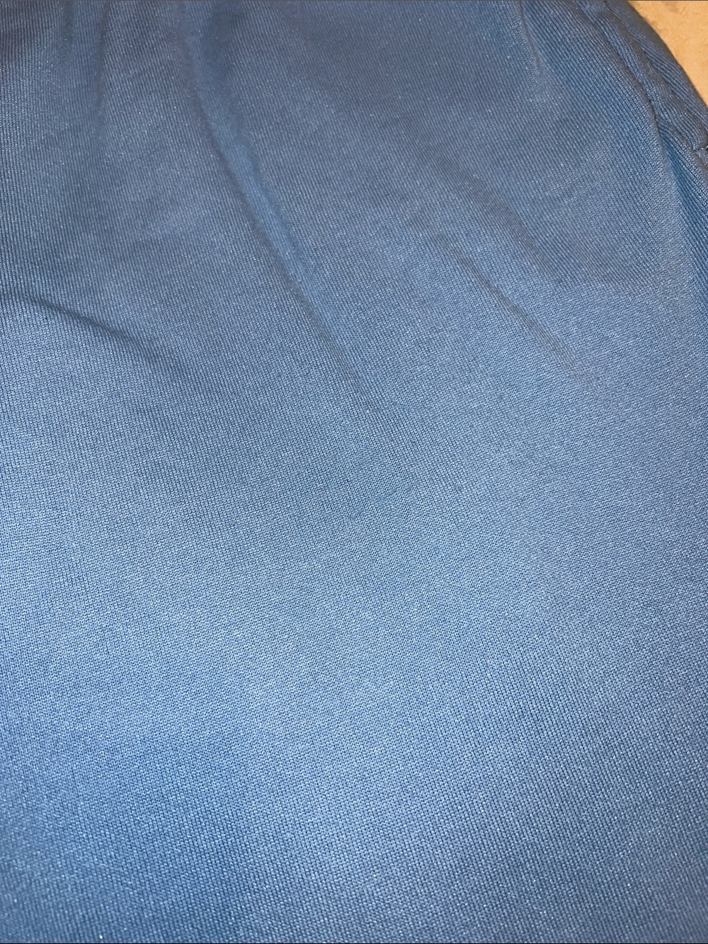 Peanuts Blue Snoopy & Woodstock Track Joggers - Picture 5 of 7